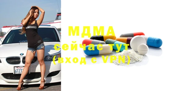 хмурый Няндома